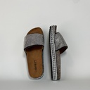Sandalias Luna Brillante