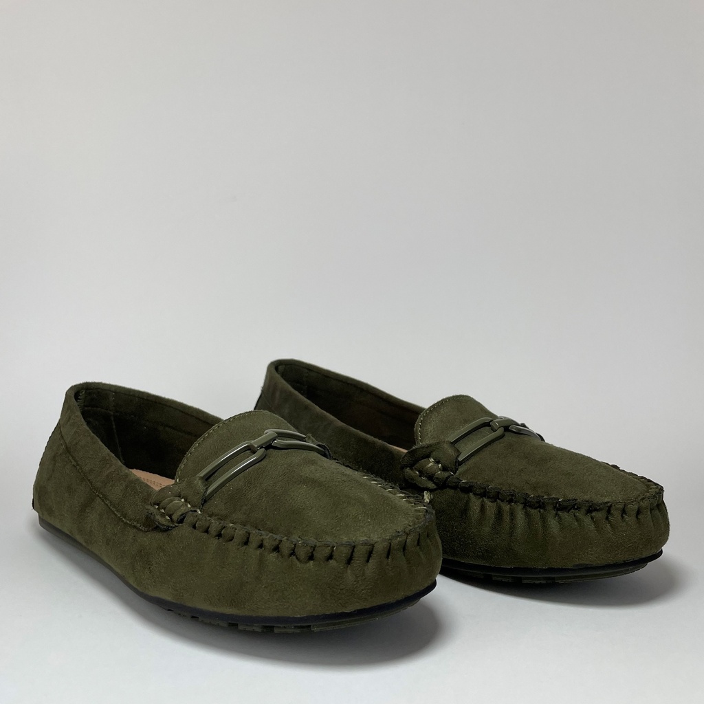 Mocasines Ébano