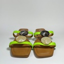Sandalias Tropicales