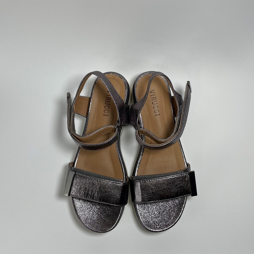 Sandalias Iris Brillante