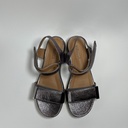 Sandalias Iris Brillante