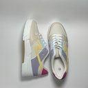 Zapatillas Deportivas Combinadas
