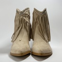 Botas de Flecos