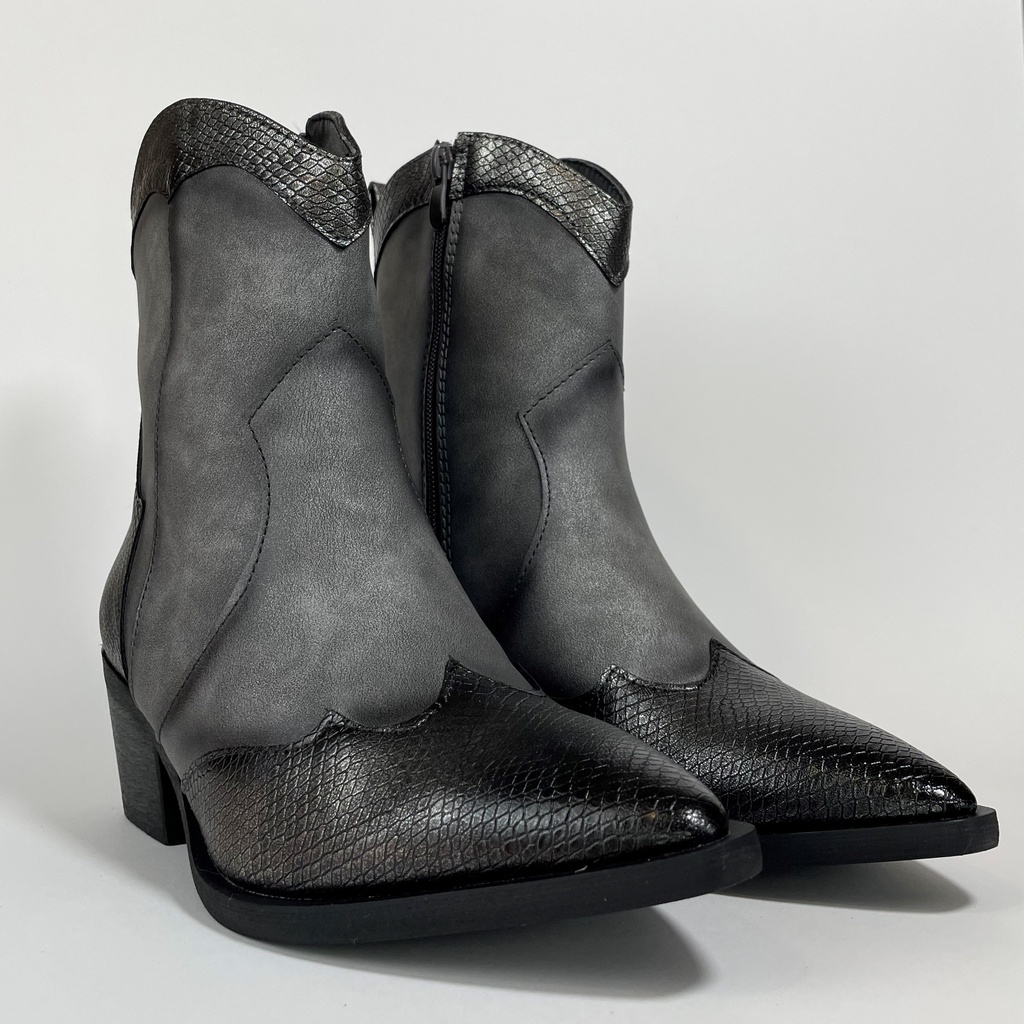 Botines Texanos