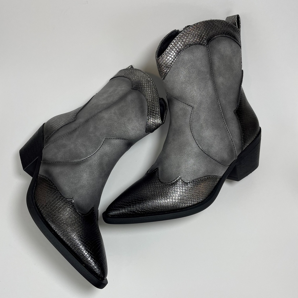 Botines Texanos