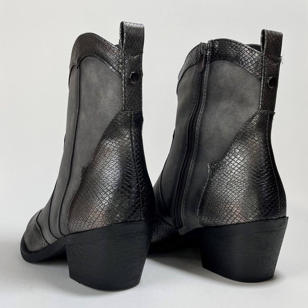 Botines Texanos