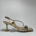 Gold Heel