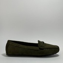 Ebony Loafers