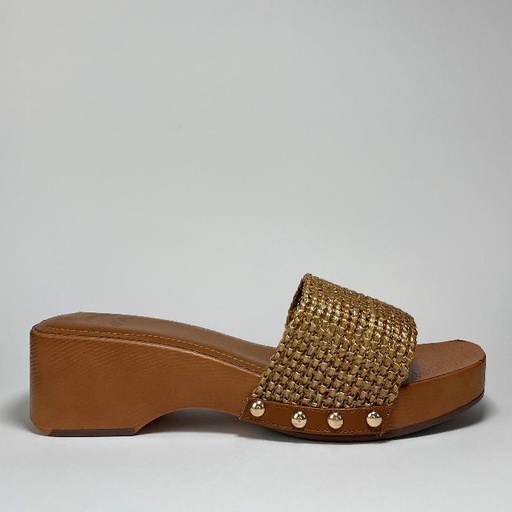 Toscano clogs