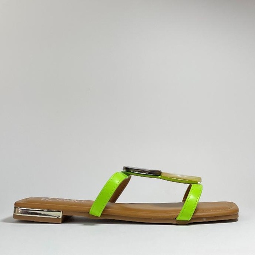 Tropical Sandals