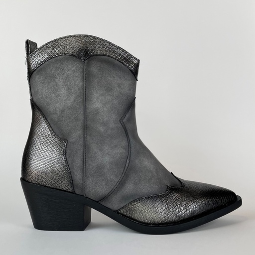 Texan Boots